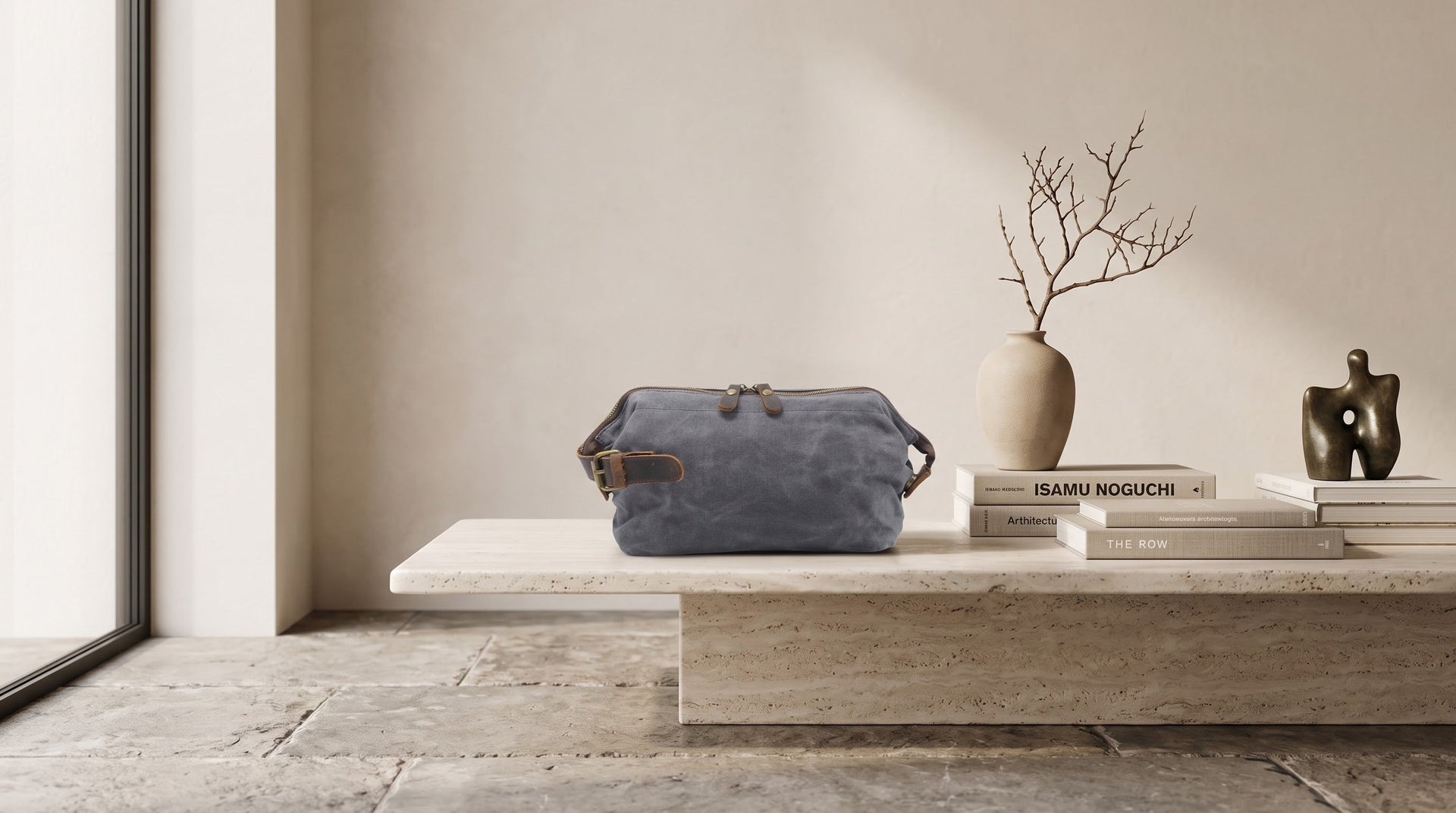 Leather Accessories