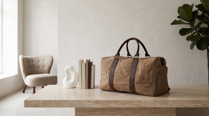 Weekender Bags