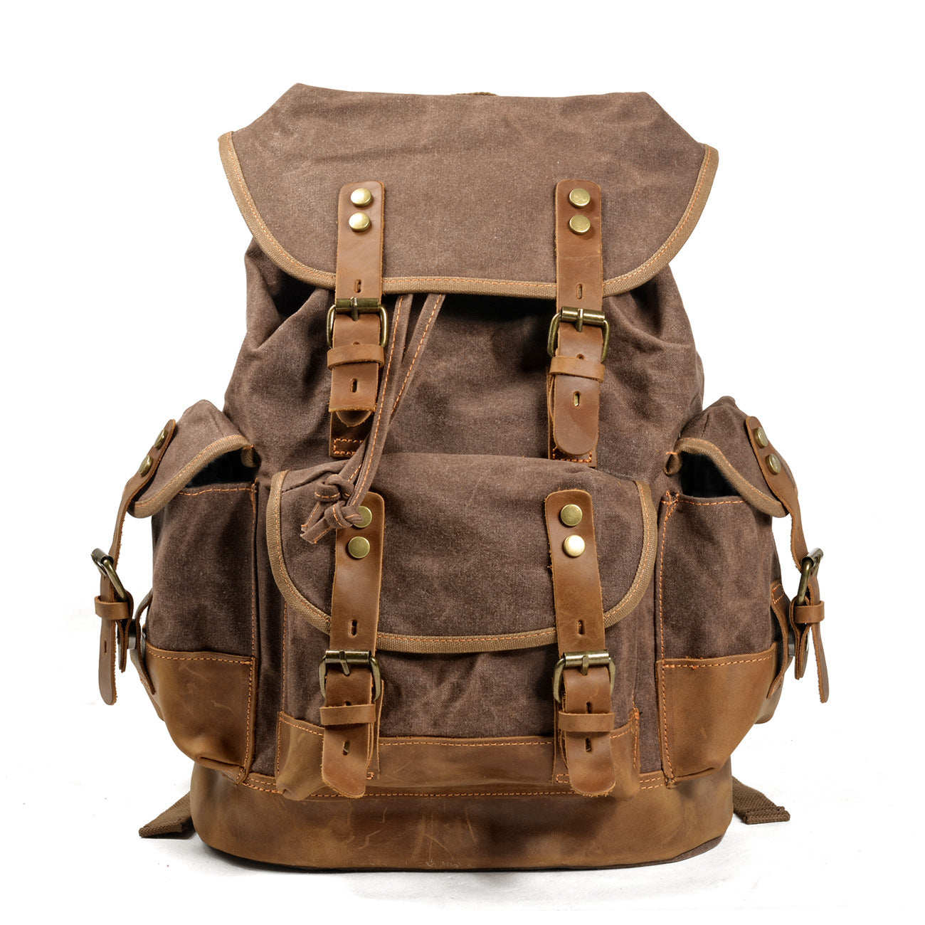 The Yorkshire Rucksack