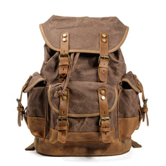 The Yorkshire Rucksack