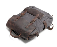 The Wensleydale Rucksack
