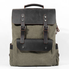 The Wensleydale Rucksack