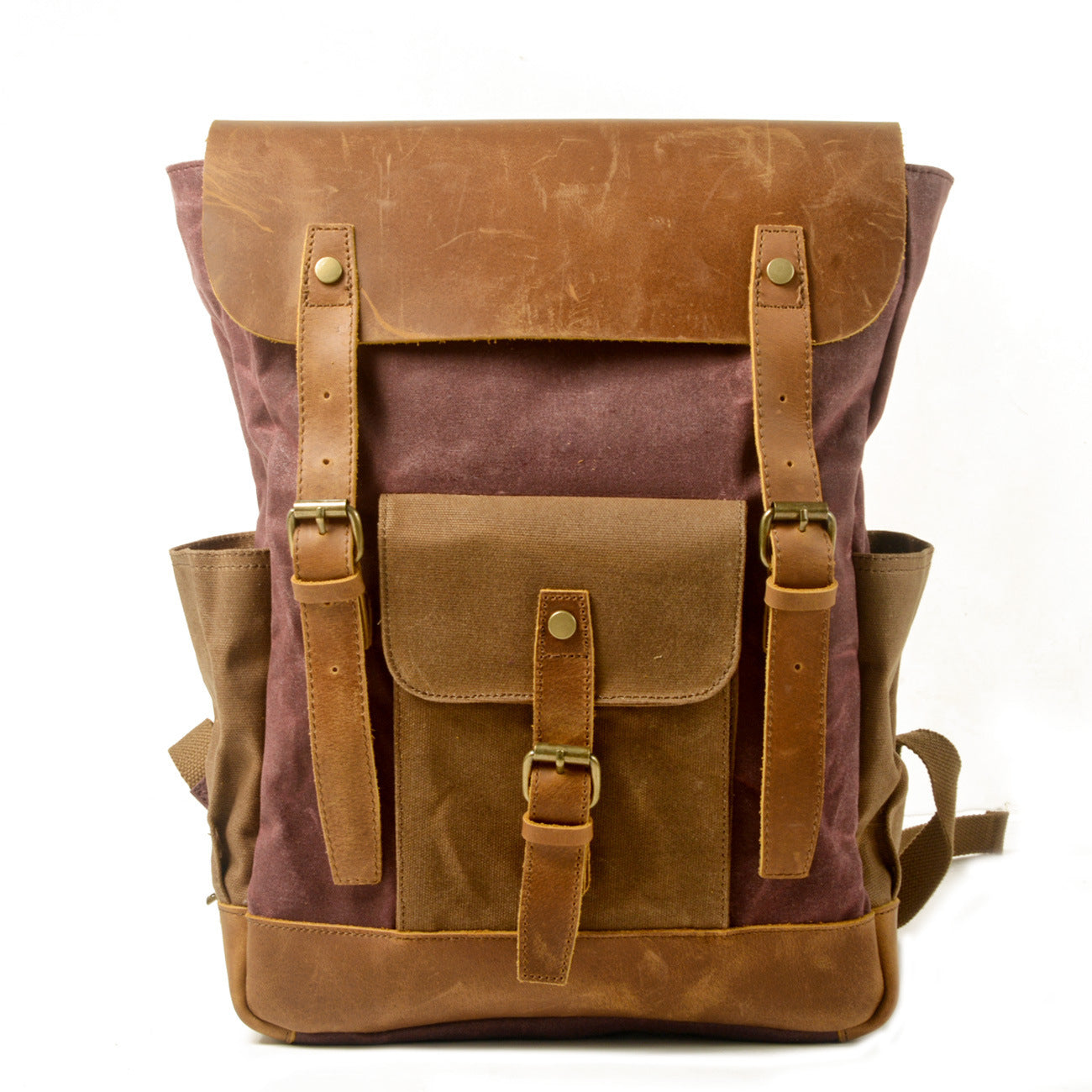 The Galloway Rucksack