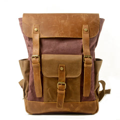 The Galloway Rucksack