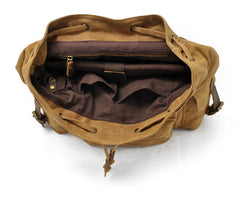 The Cairngorm Rucksack
