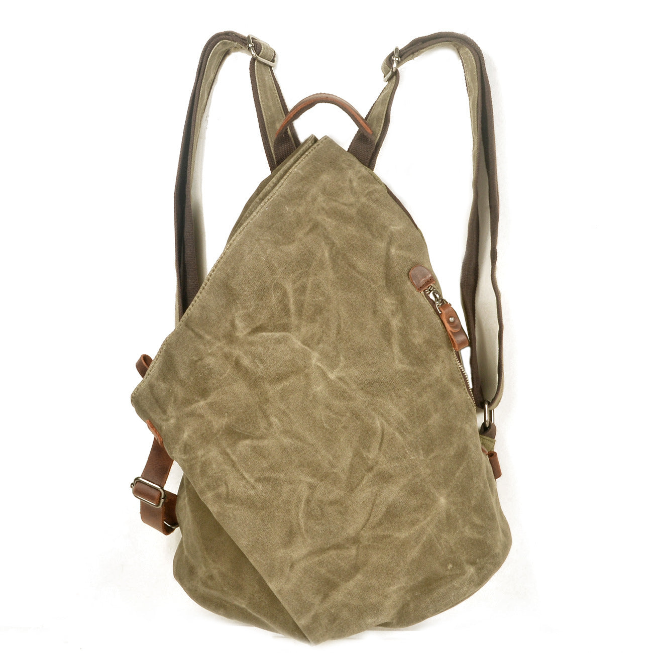 The Mendip Rucksack