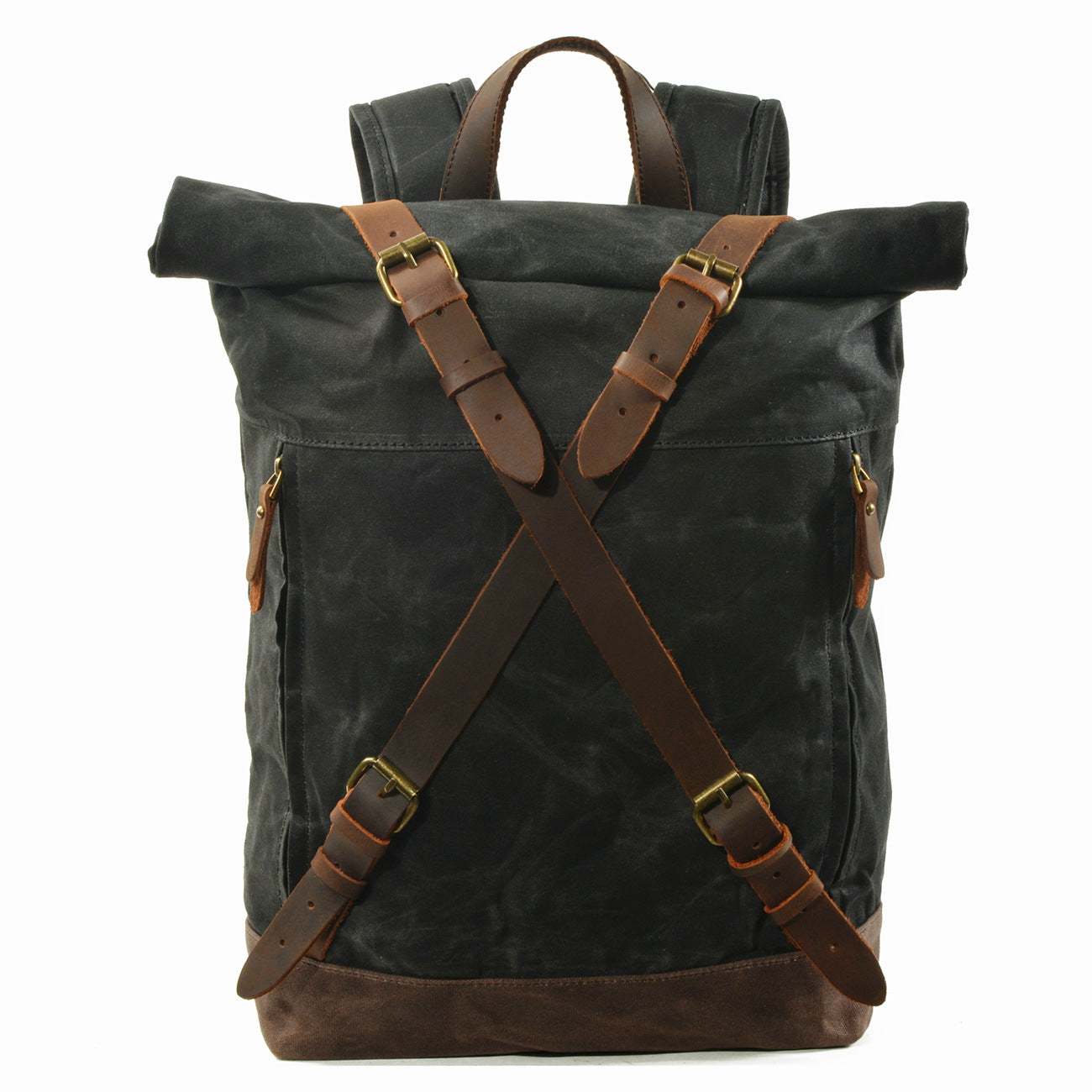 Wether & Hide Bag