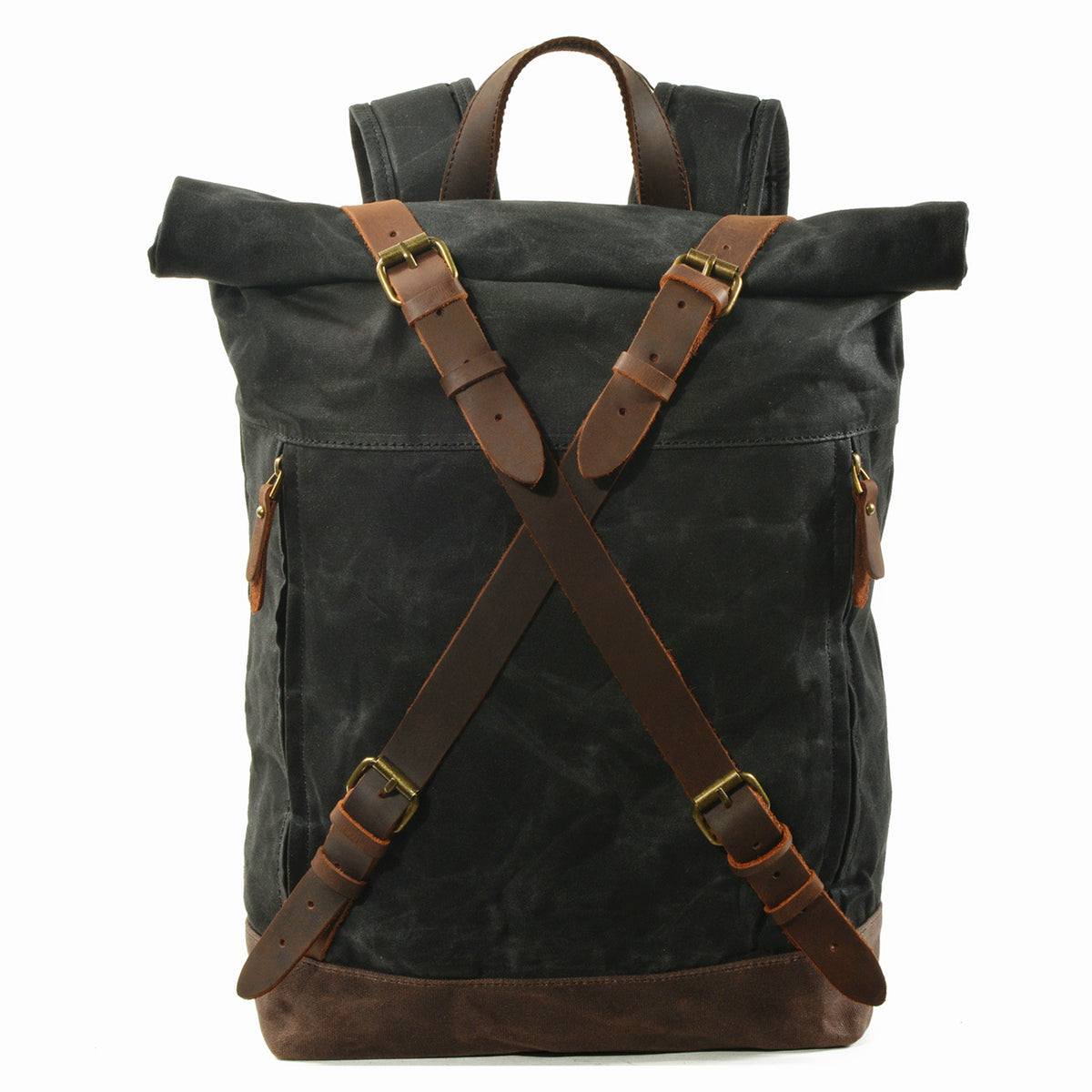 Wether & Hide Bag