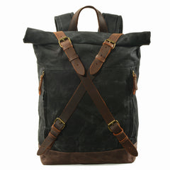 Wether & Hide Bag