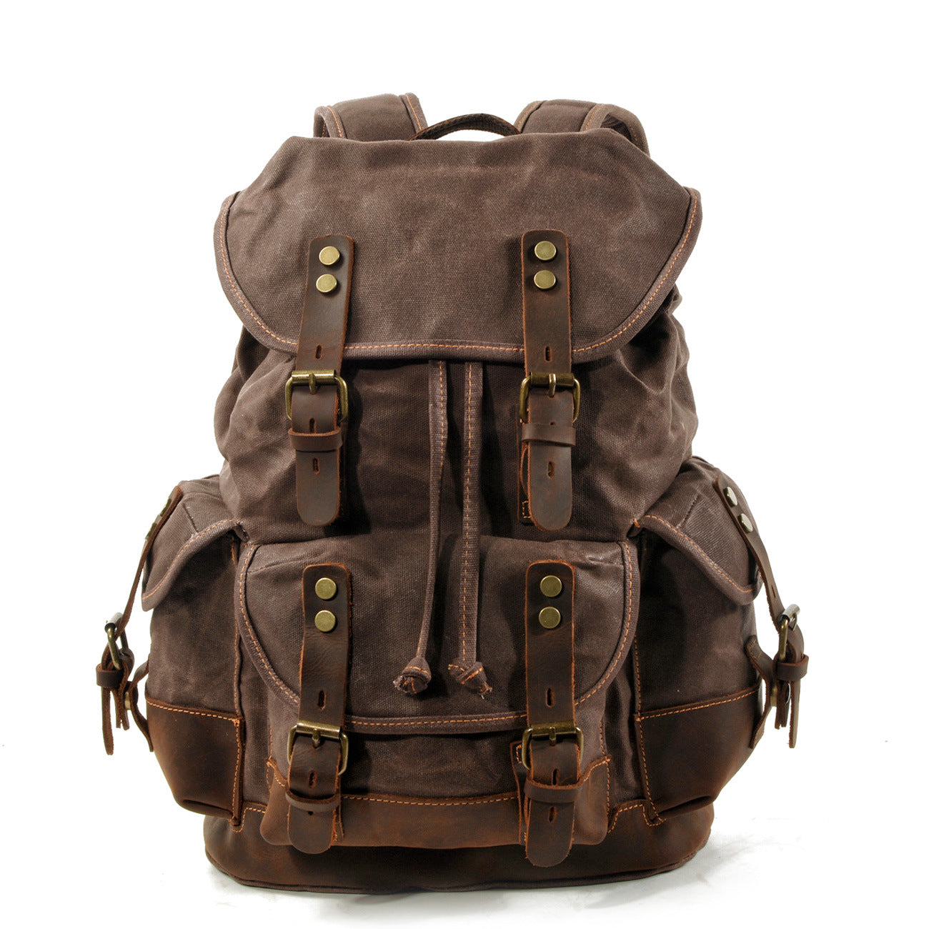 The Yorkshire Rucksack