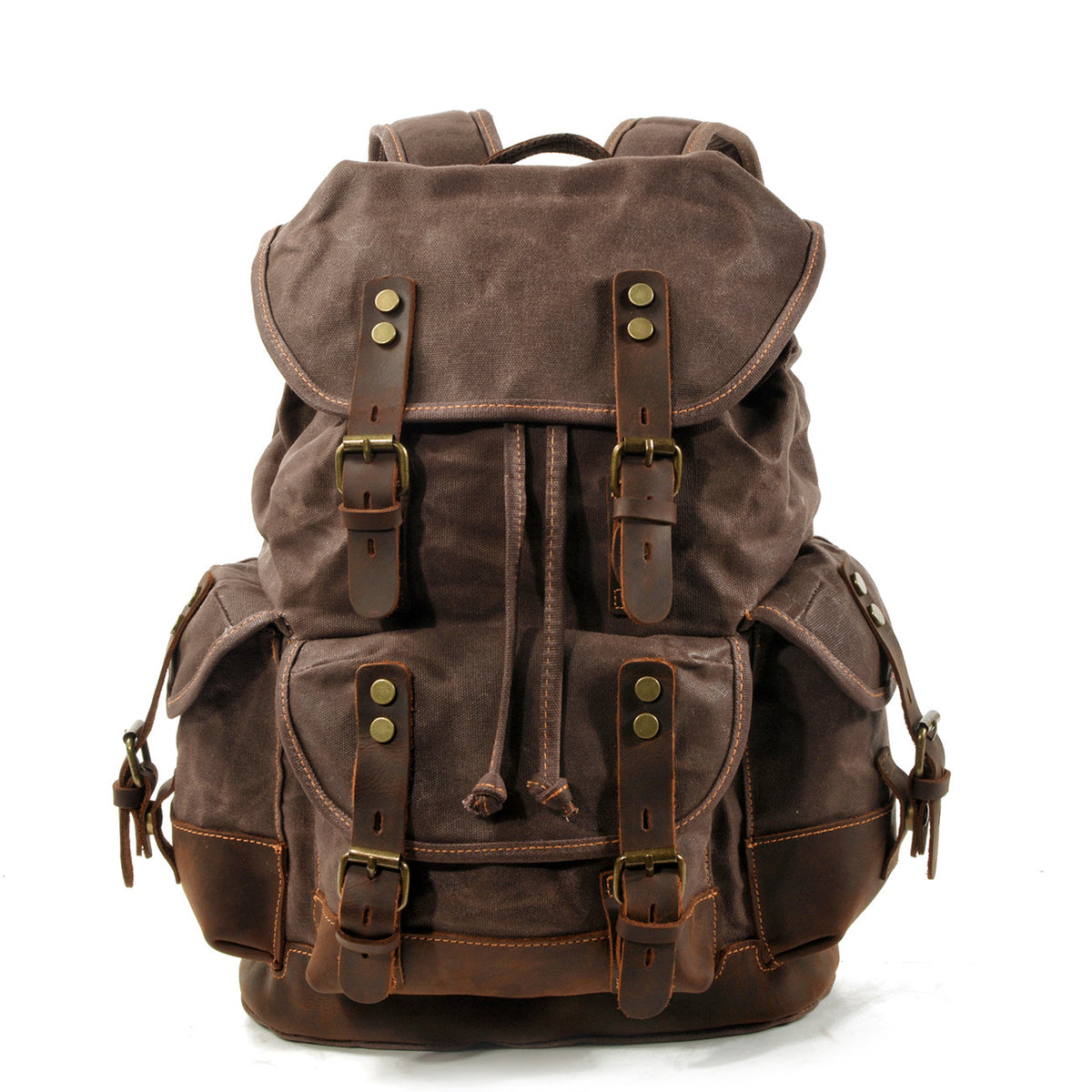 The Yorkshire Rucksack