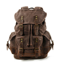 The Yorkshire Rucksack