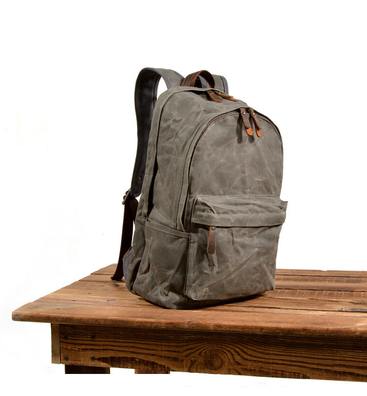 Wether & Hide Bag
