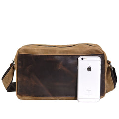 The Islington Crossbody