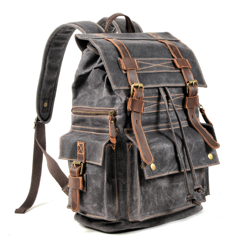 The Tamar Rucksack