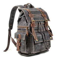 The Tamar Rucksack