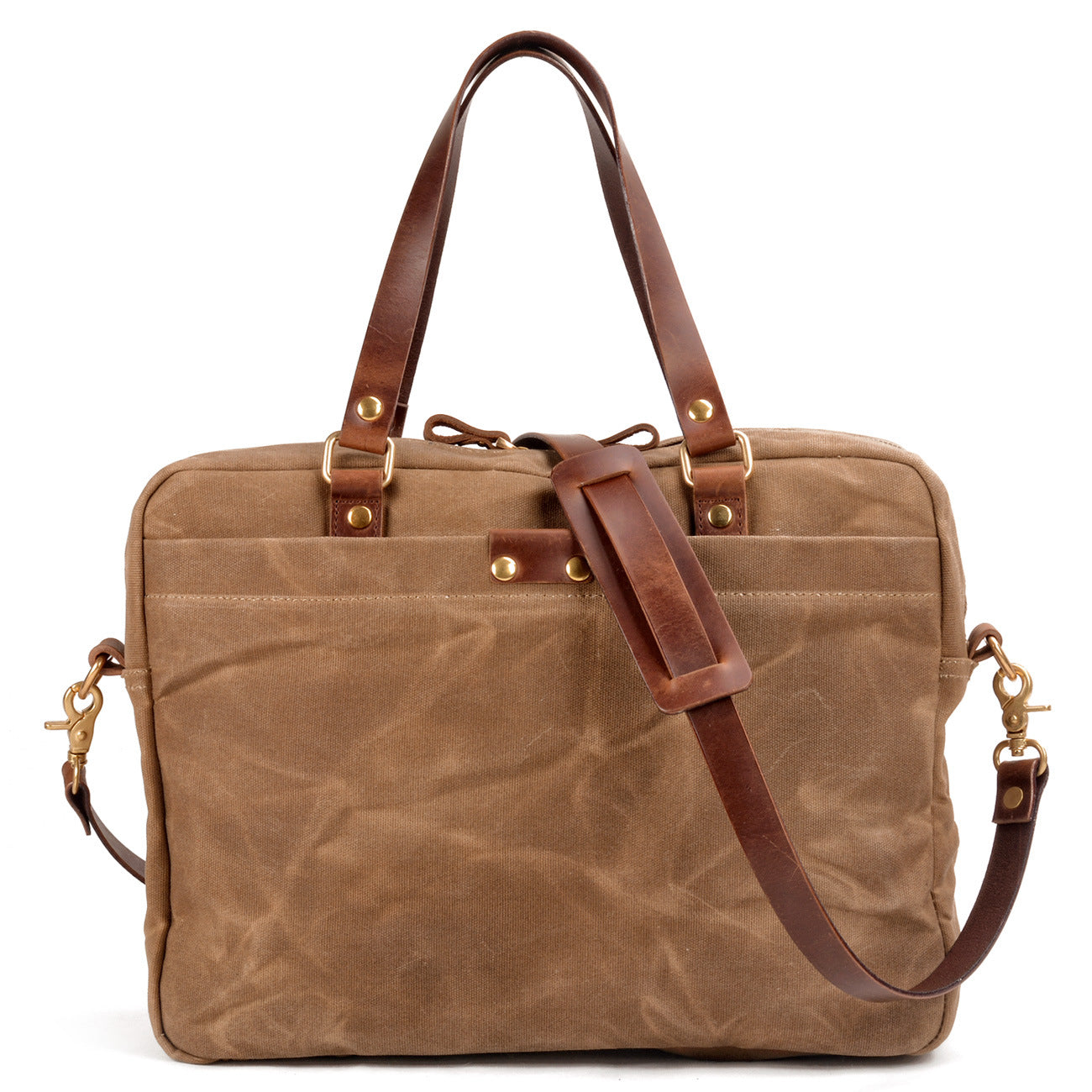 The Marylebone Brief