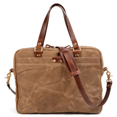 The Marylebone Brief