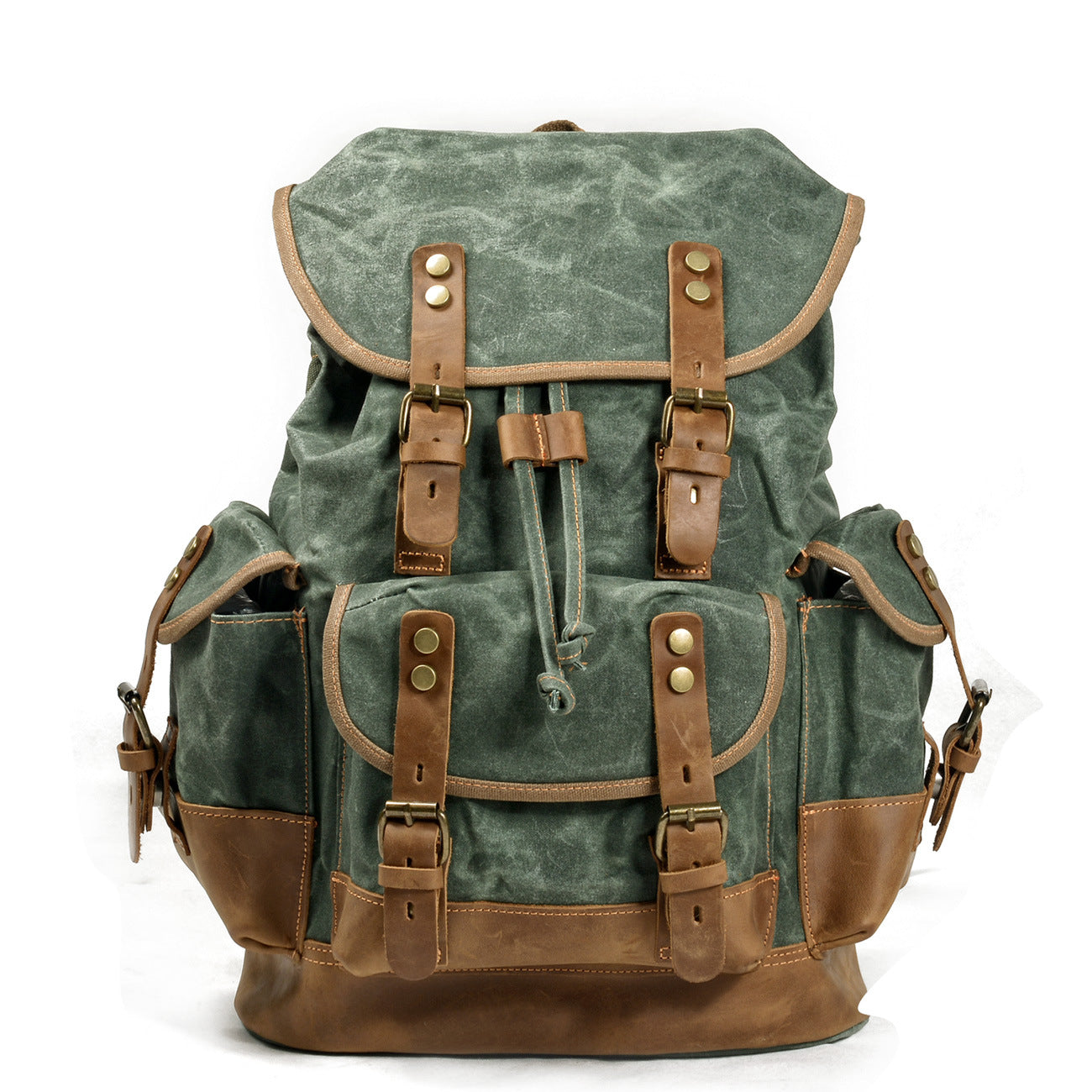 The Yorkshire Rucksack
