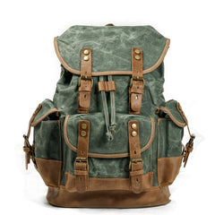 The Yorkshire Rucksack