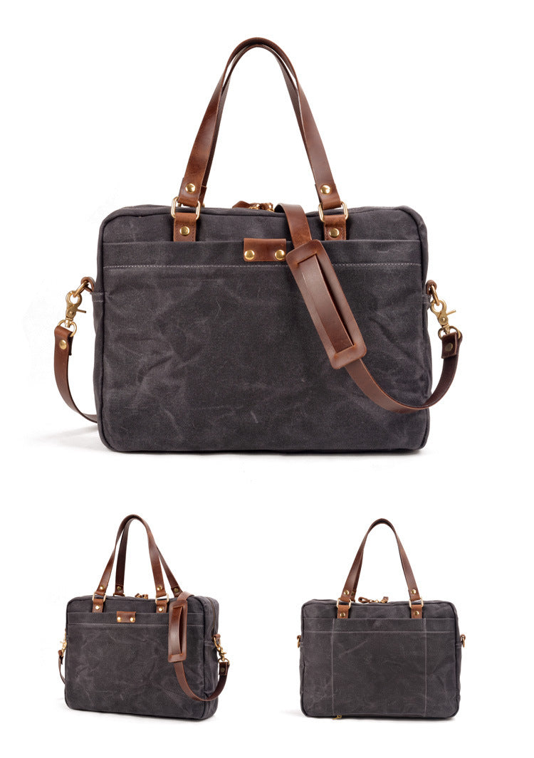 The Marylebone Brief