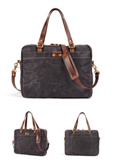 The Marylebone Brief