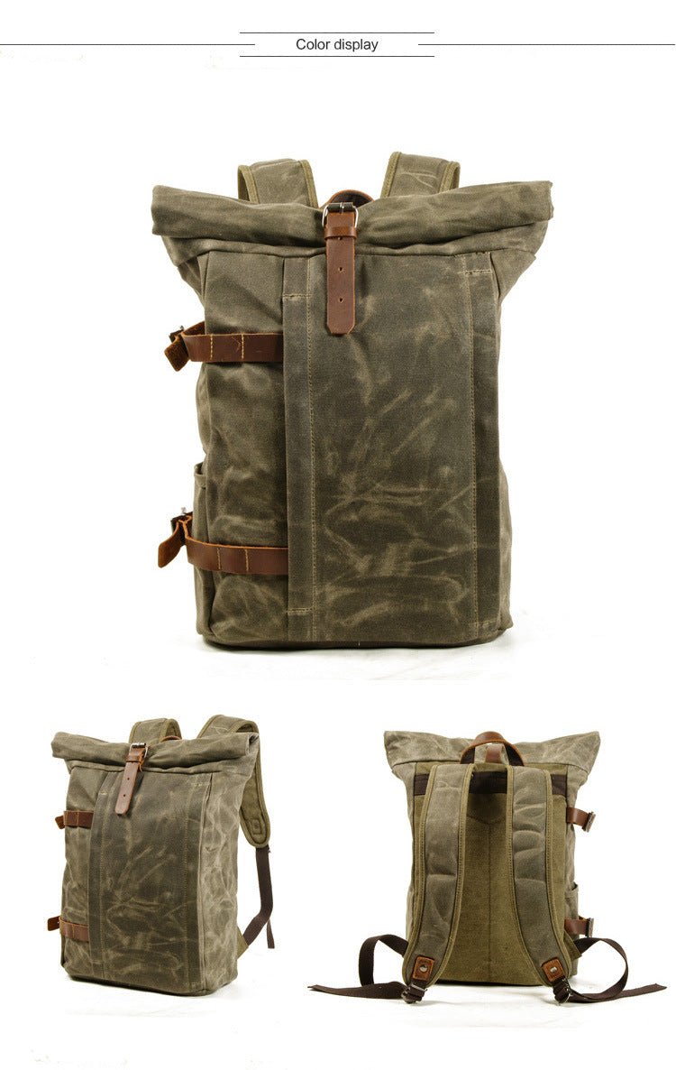 The City Rucksack