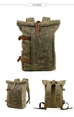 The City Rucksack