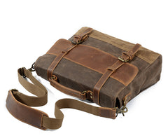 The Soho Brief