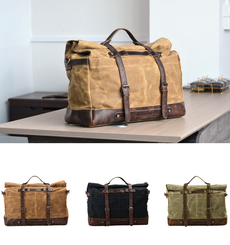The Kendal Holdall
