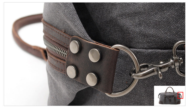 The Ashdown Holdall