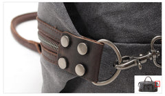 The Ashdown Holdall