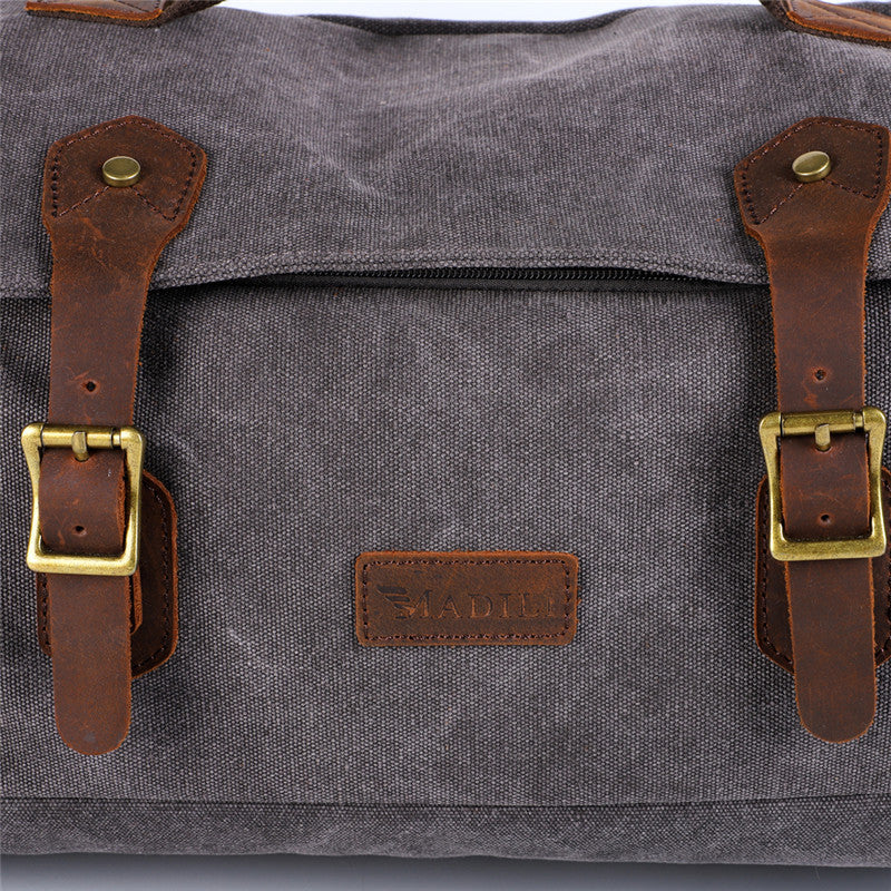 The Savile Row Garment Bag