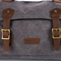 The Savile Row Garment Bag