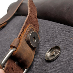 The Wensleydale Rucksack