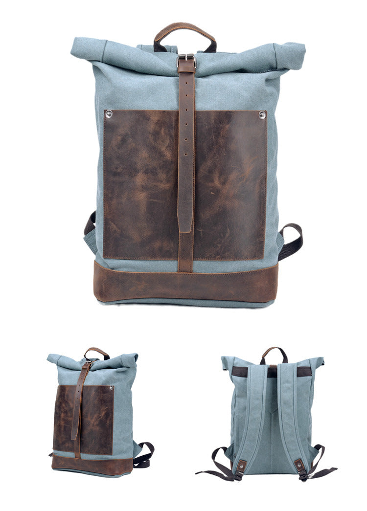 The Dales Rolltop