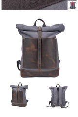 The Dales Rolltop