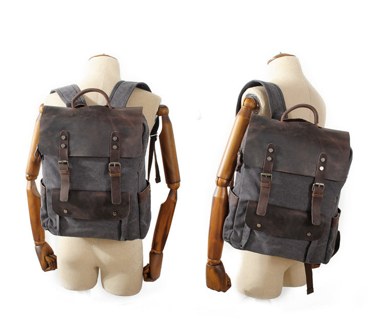 The Wensleydale Rucksack