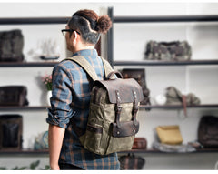 The Peak District Rucksack