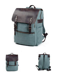 Canvas Business Rucksack