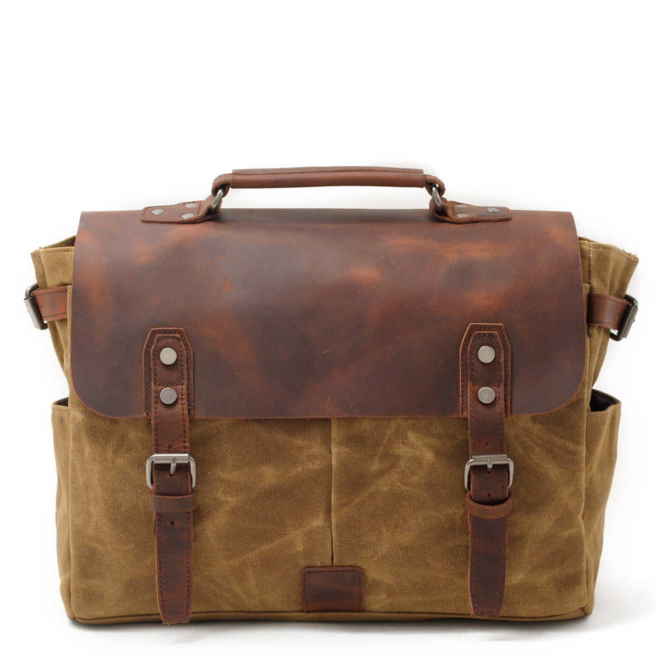 The Holborn Brief
