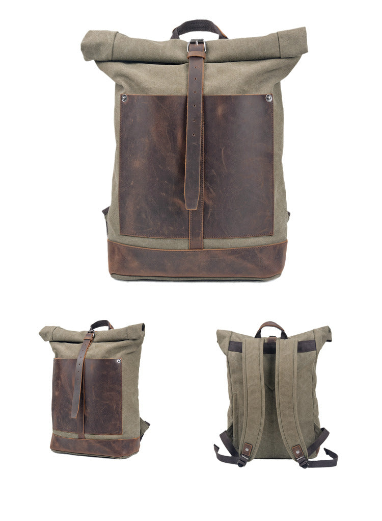 The Dales Rolltop