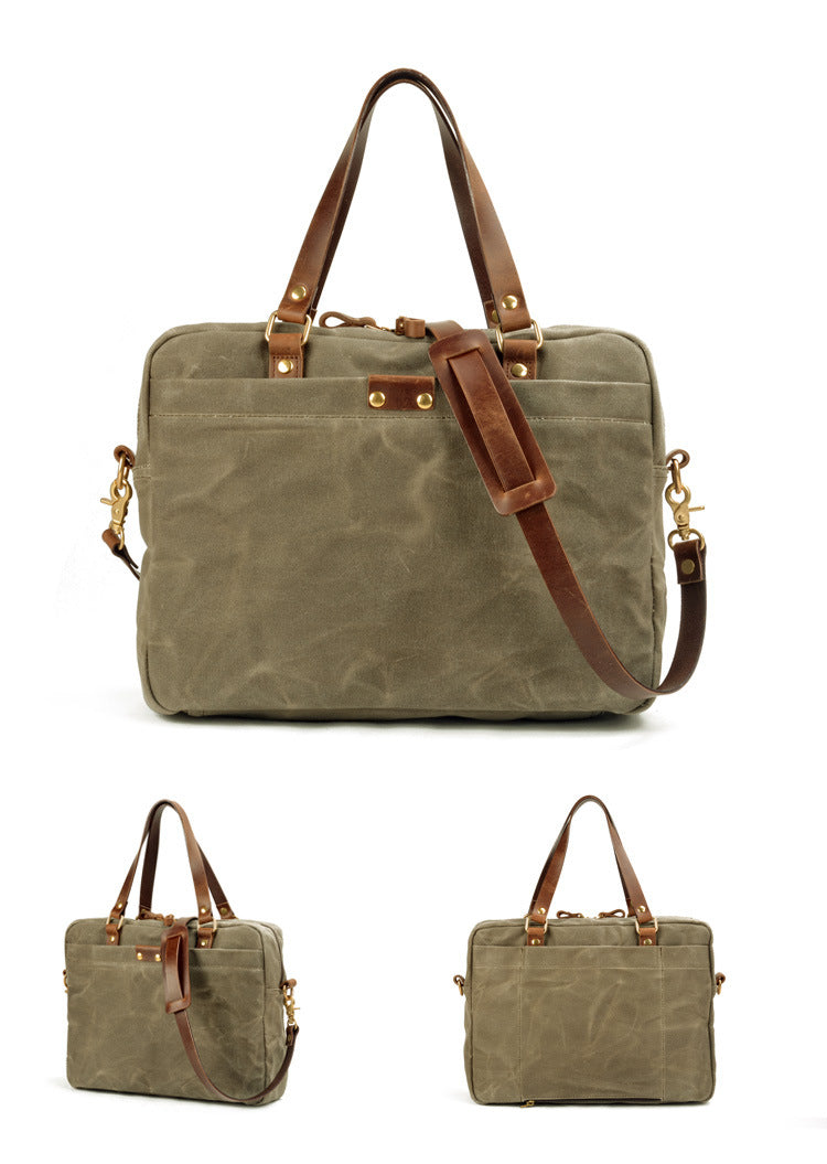 The Marylebone Brief
