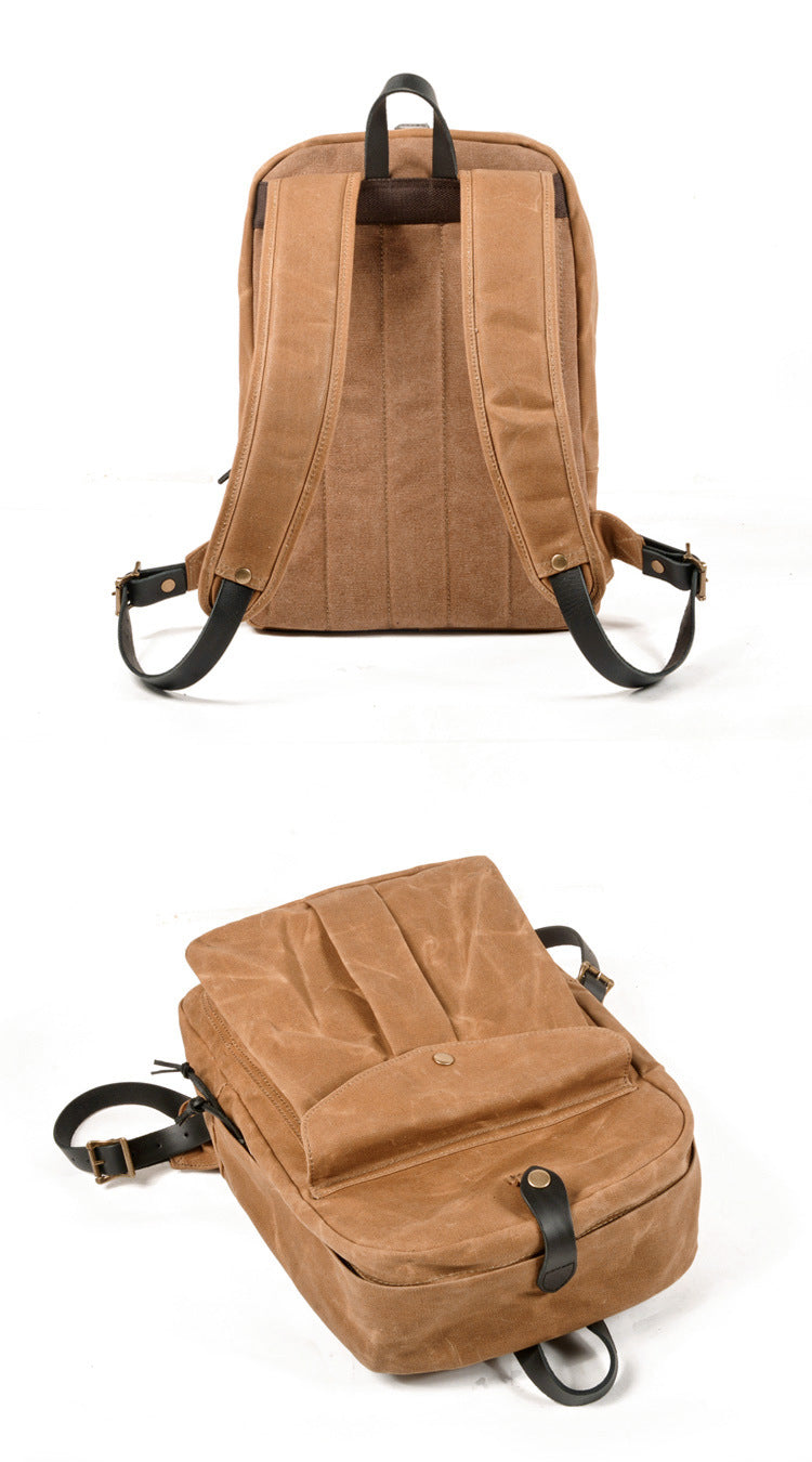The Snowdonia Rucksack
