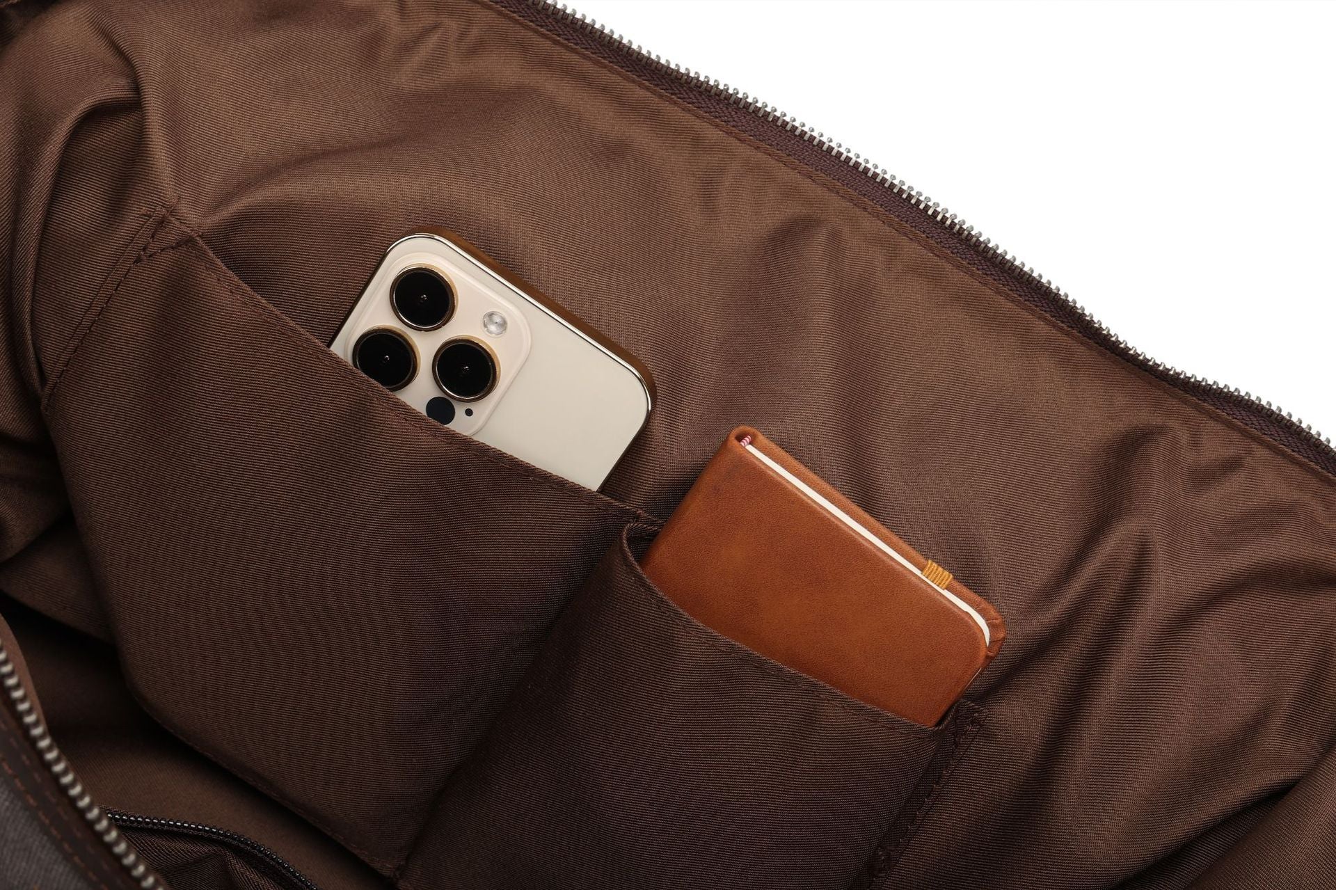 The Avon Travel Bag
