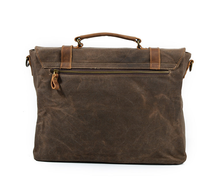 The Soho Brief
