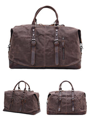 The Malvern Holdall