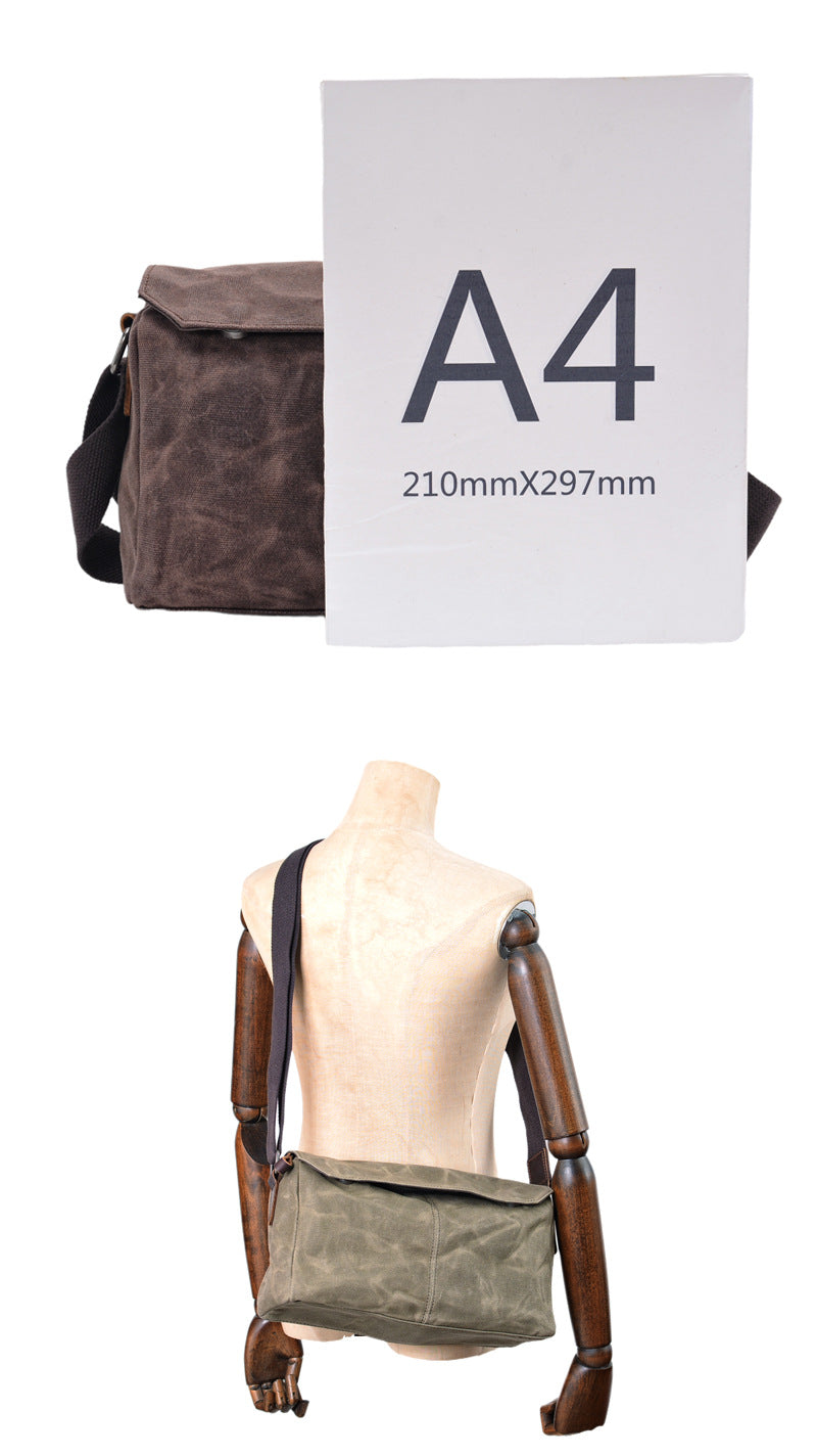 The Thames Crossbody