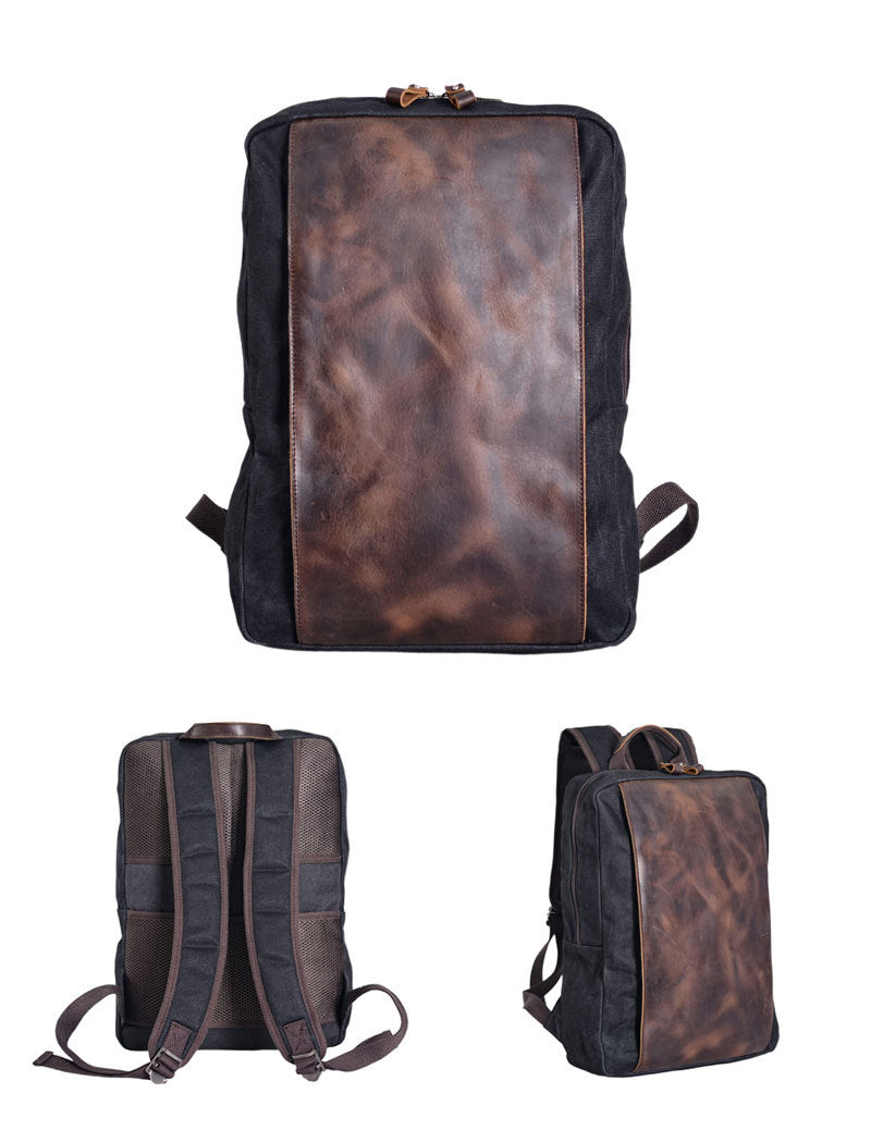 The Exmoor Rucksack