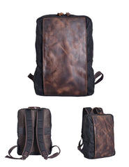 The Exmoor Rucksack
